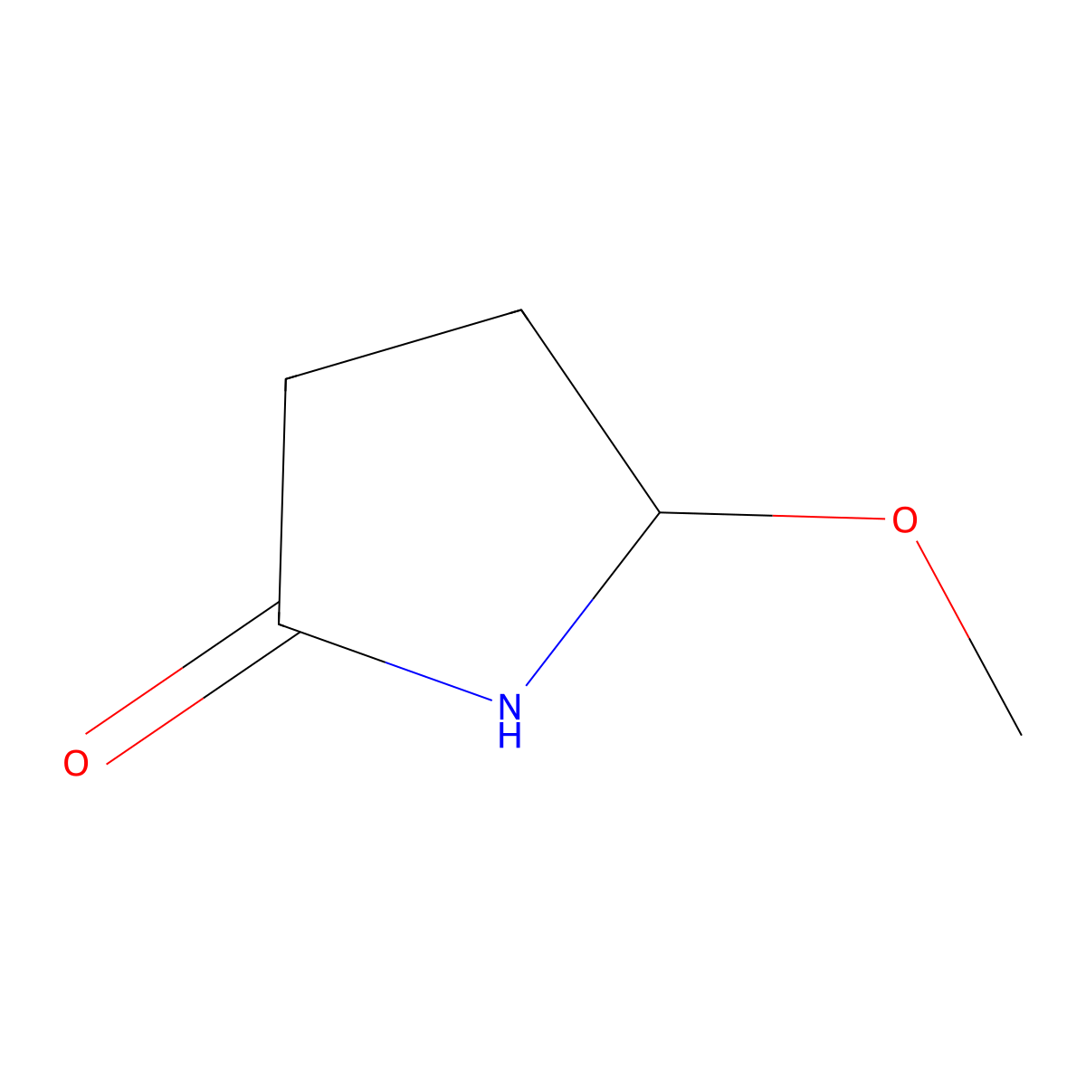 Pterolactam molecular structure, CAS 38072-88-7
