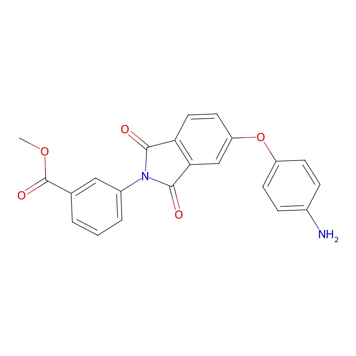 LabMol-319 molecular structure, CAS 381188-63-2