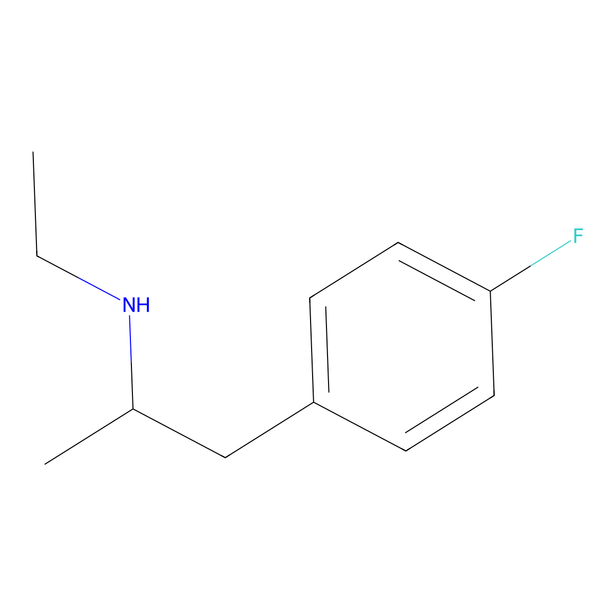 4-Fea molecular structure, CAS 3823-30-1