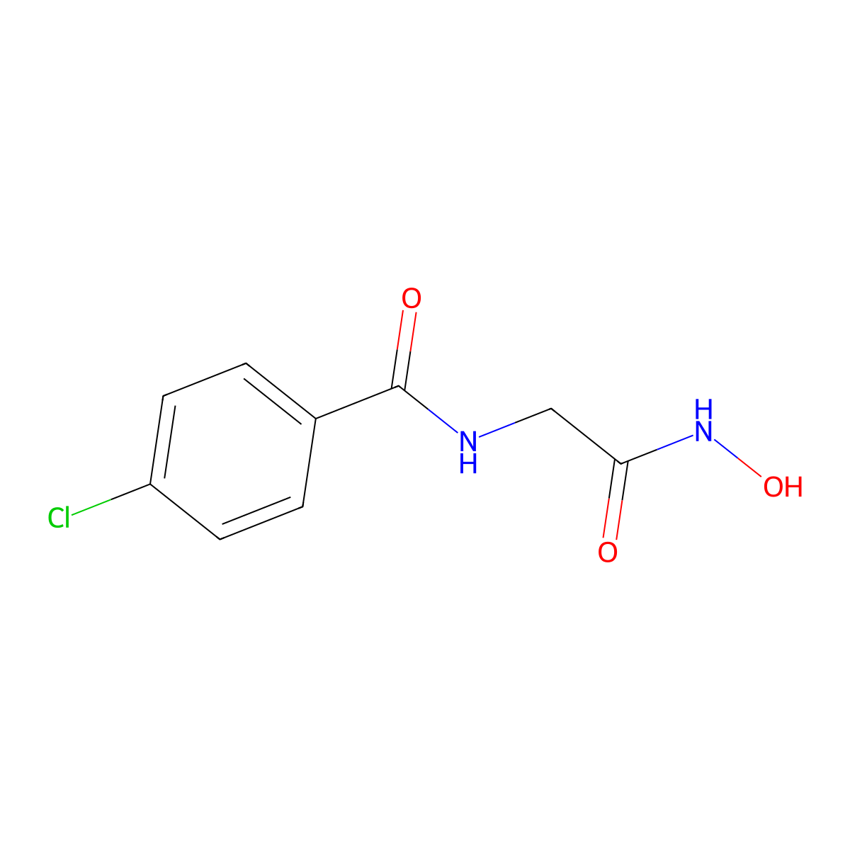 Benurestat molecular structure, CAS 38274-54-3