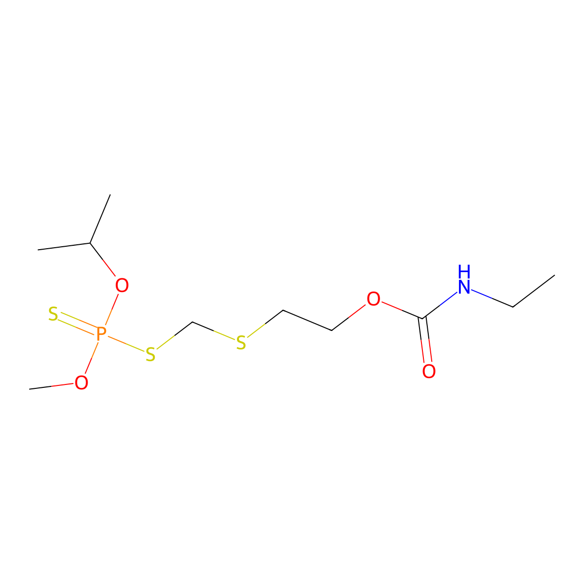 Ent 27179 molecular structure, CAS 3853-74-5