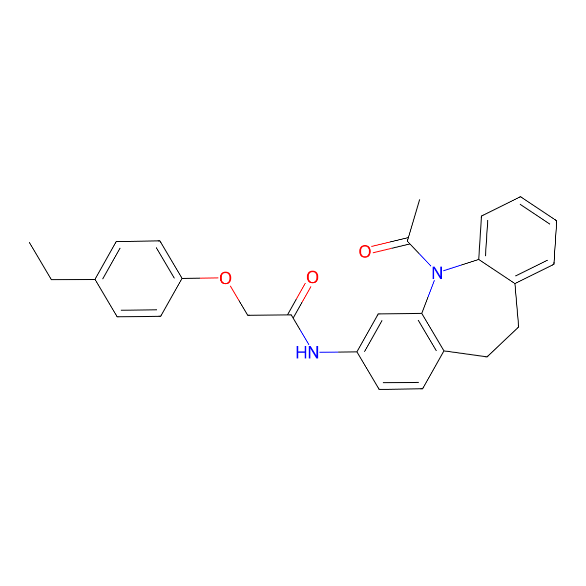 Cambridge id 7112753 molecular structure, CAS 385381-53-3