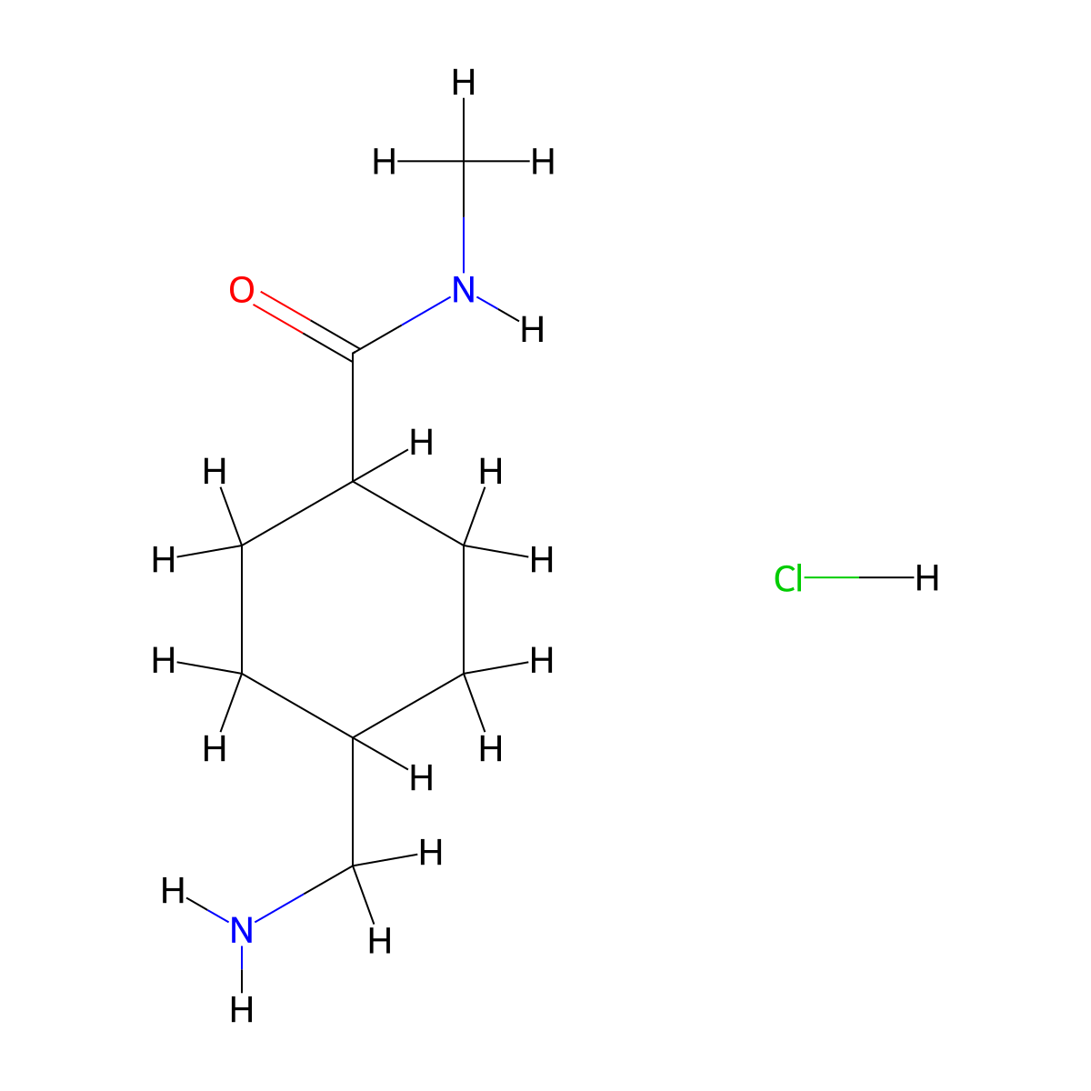 Seblaen molecular structure, CAS 38697-94-8