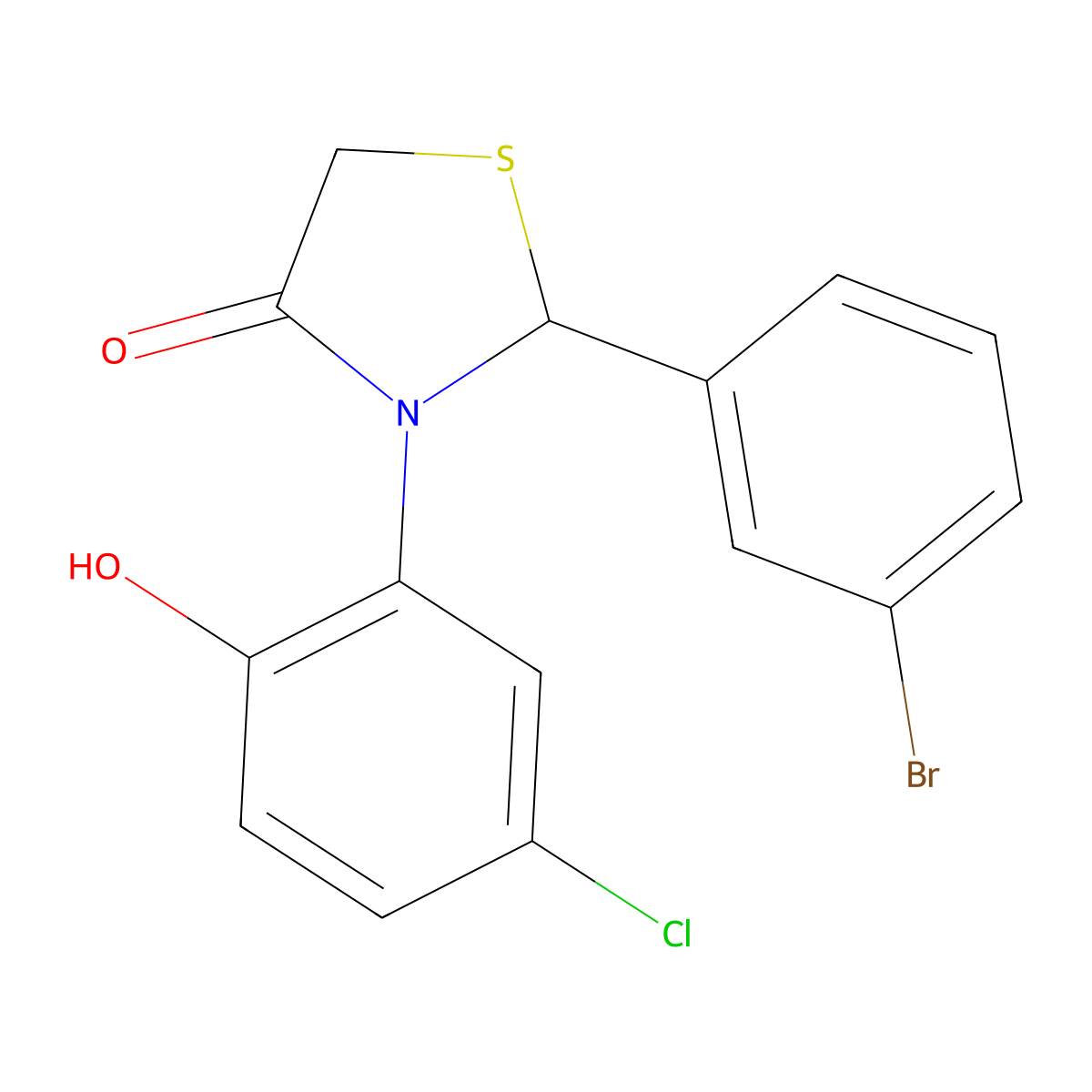 CK-548 molecular structure, CAS 388604-55-5