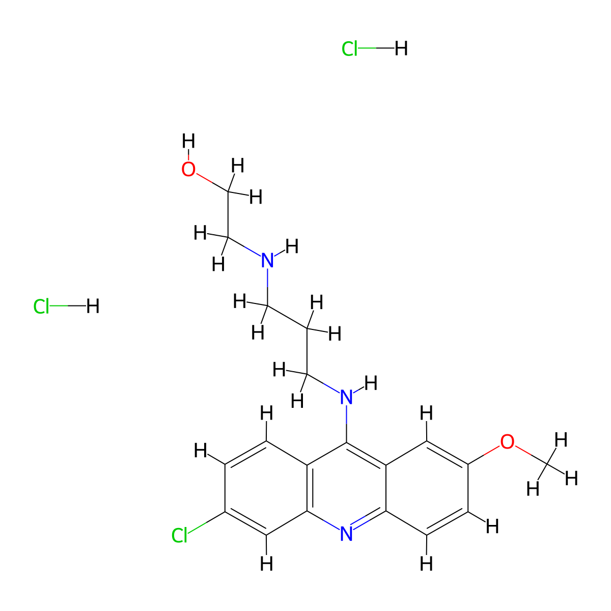 Icr 191-OH molecular structure, CAS 38915-18-3