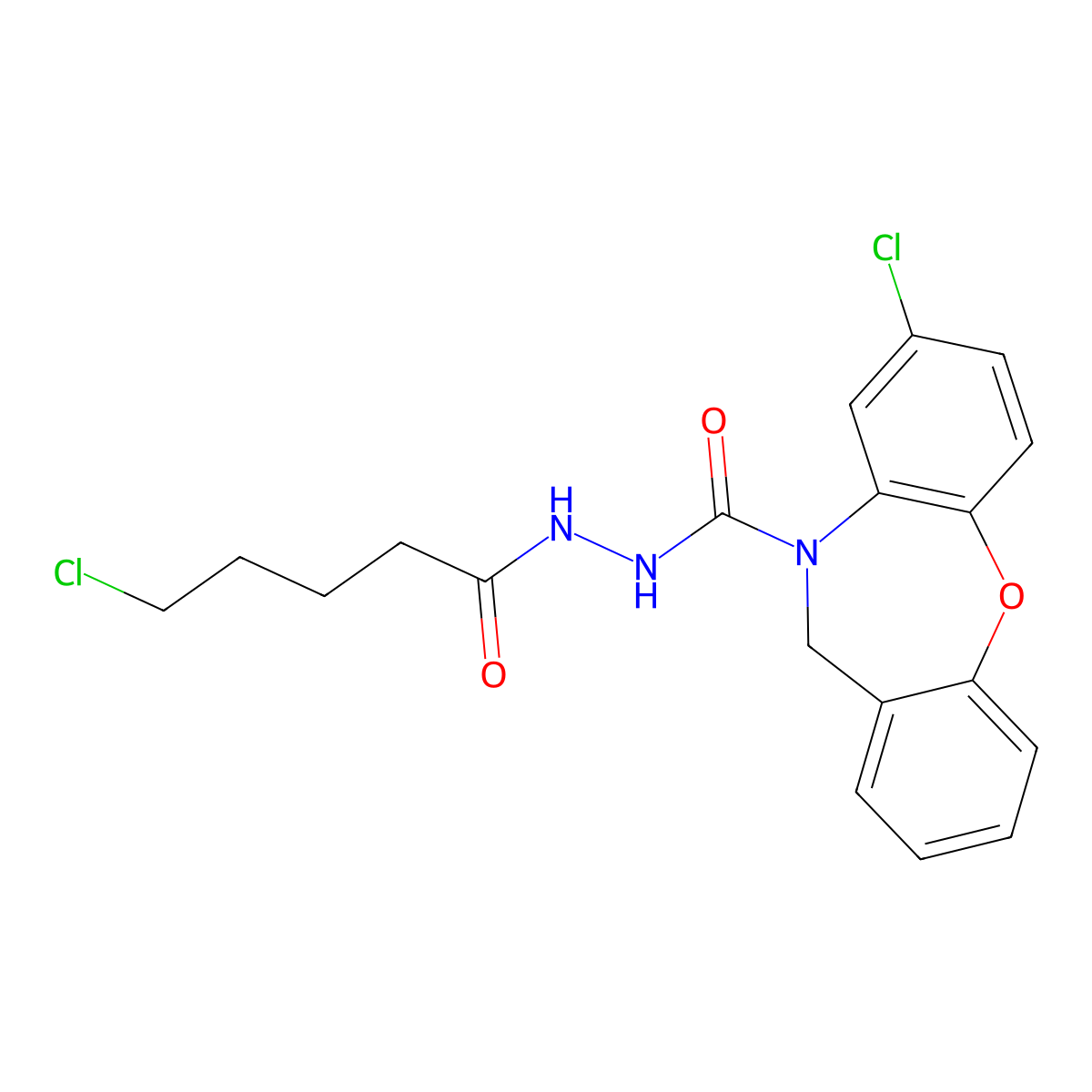 Pinadoline molecular structure, CAS 38955-22-5