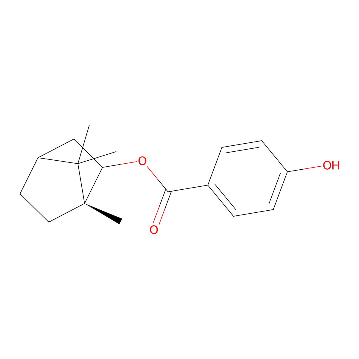 Tschimgin molecular structure, CAS 38970-50-2