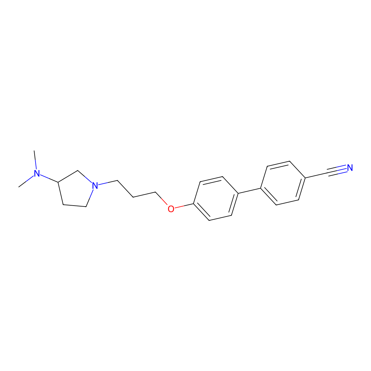 A-331440 molecular structure, CAS 392338-13-5