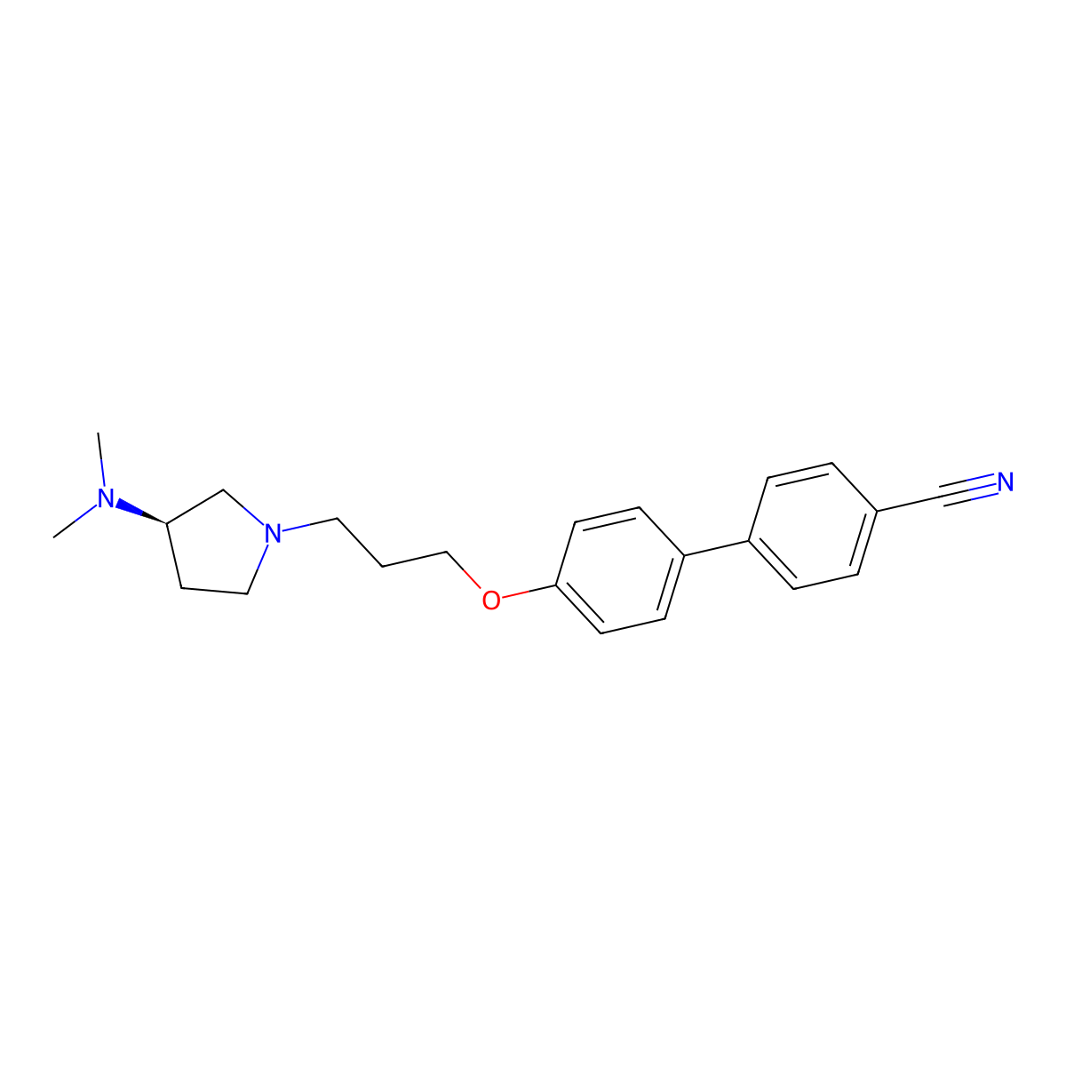 A-331440 molecular structure, CAS 392338-13-5