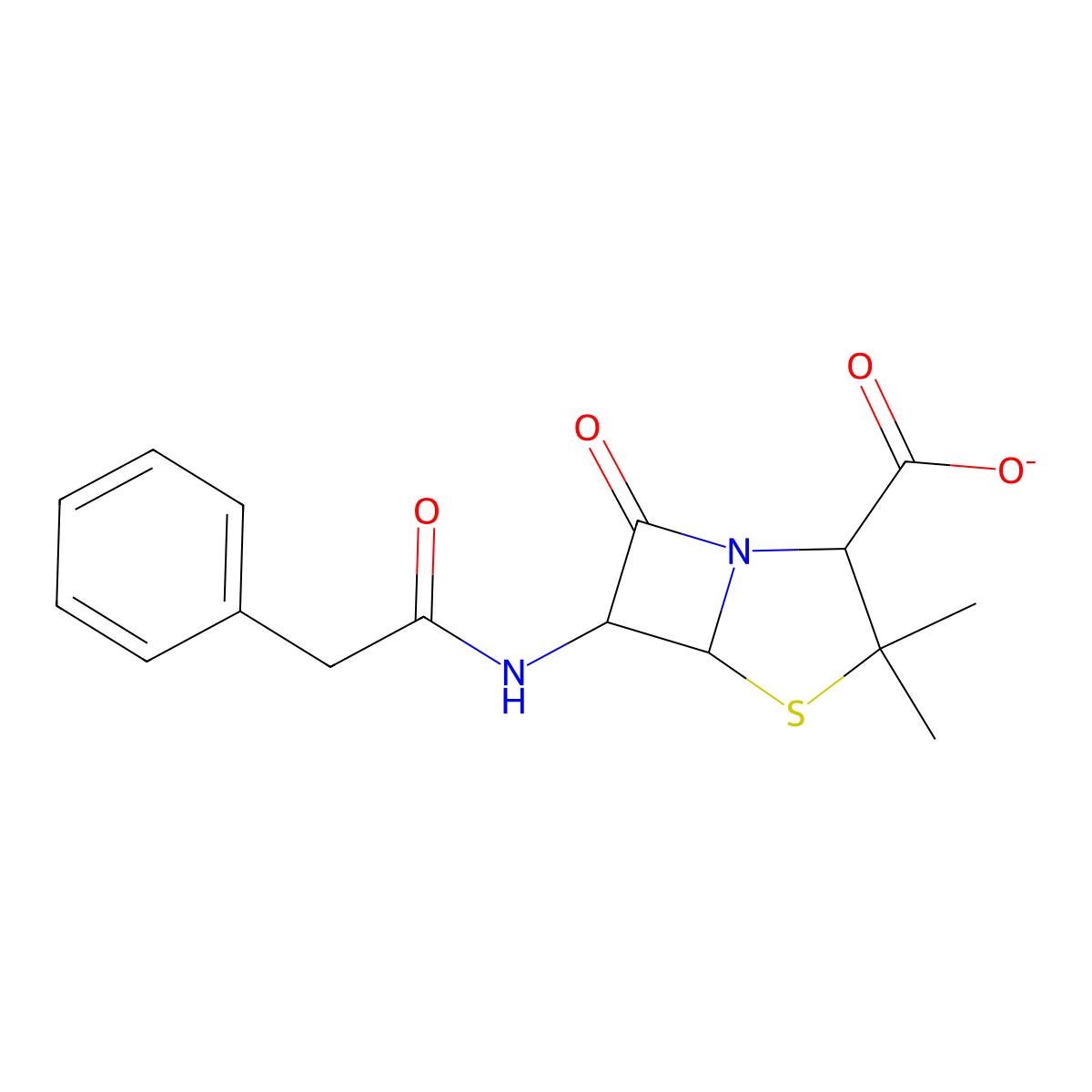 Picibanil molecular structure, CAS 39325-01-4