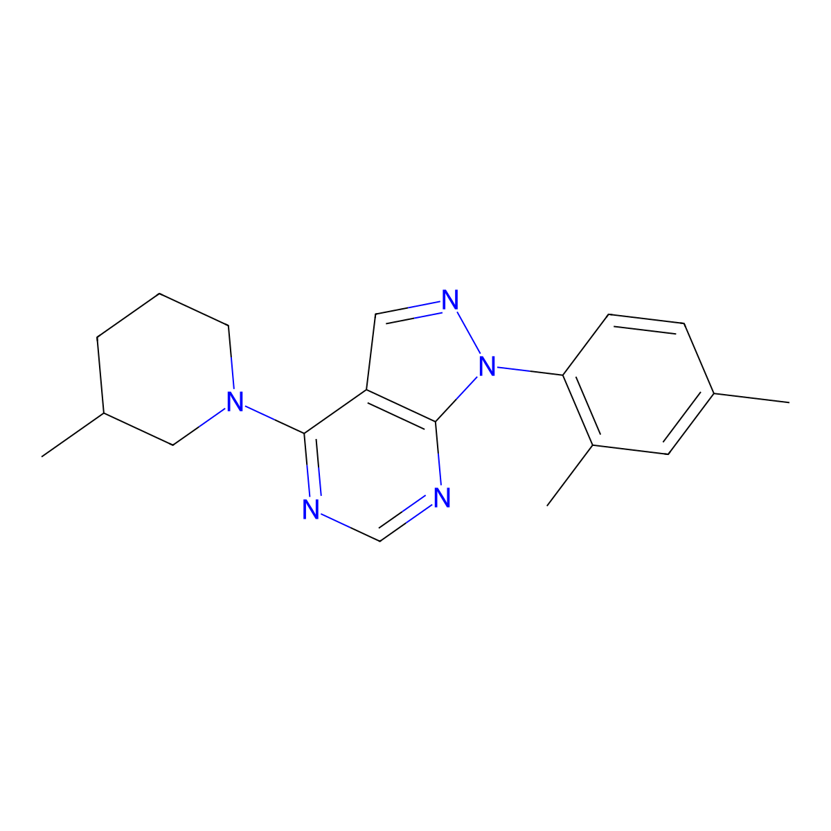 VU0080241 molecular structure, CAS 393845-24-4