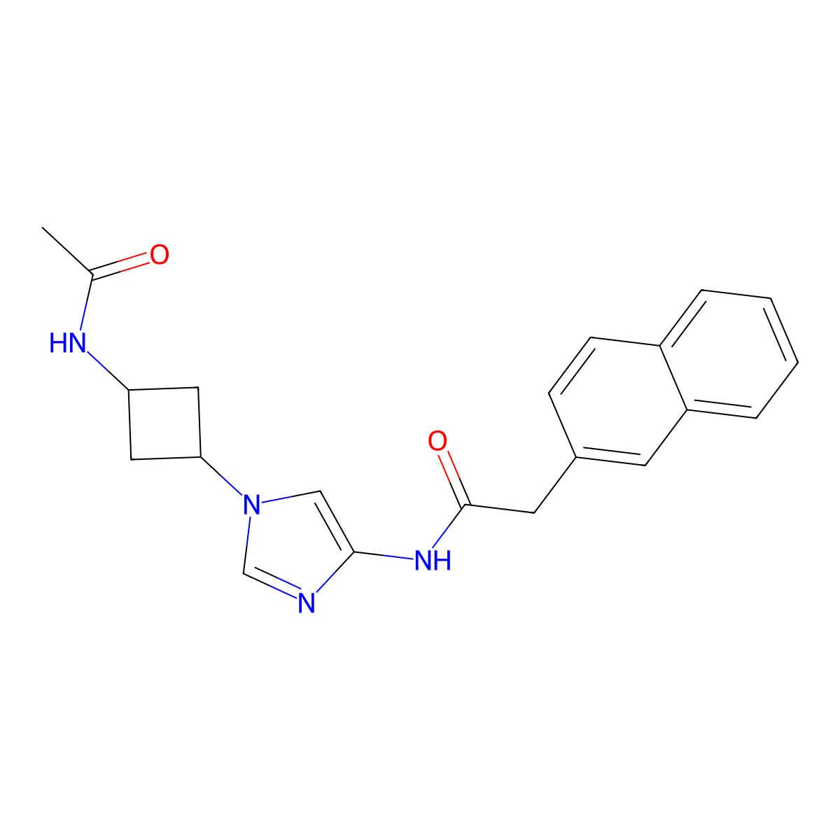 Gsk-3/cdk5/cdk2-IN-1 molecular structure, CAS 395074-72-3