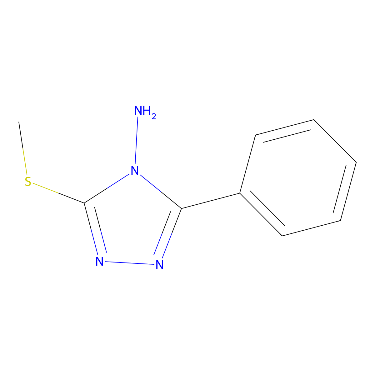 Cambridge id 5737802 molecular structure, CAS 39573-67-6