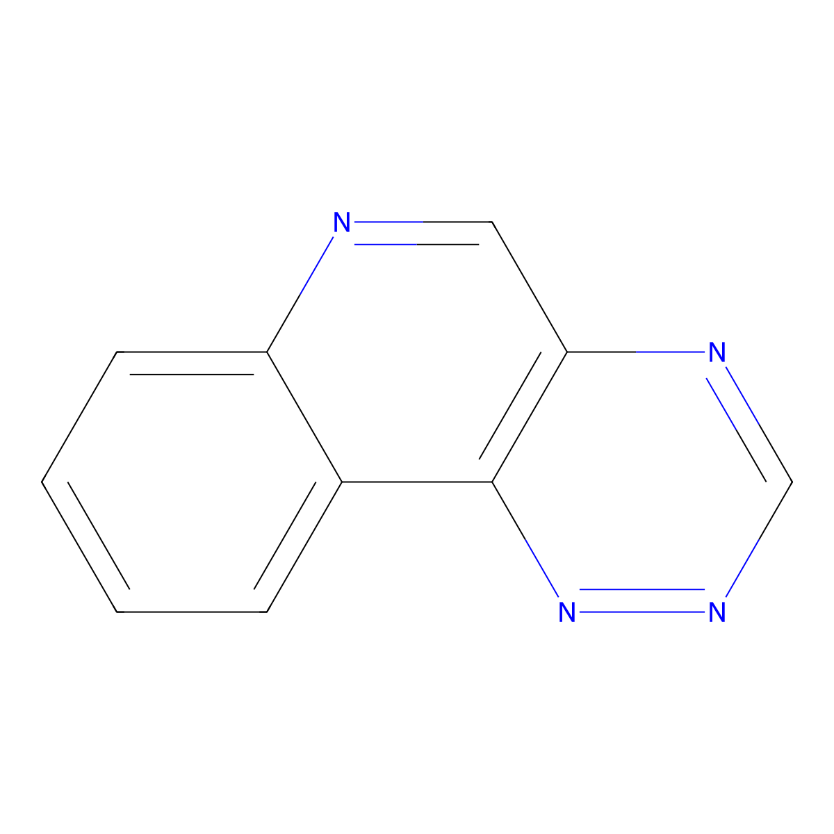 Strinoline molecular structure, CAS 39862-58-3