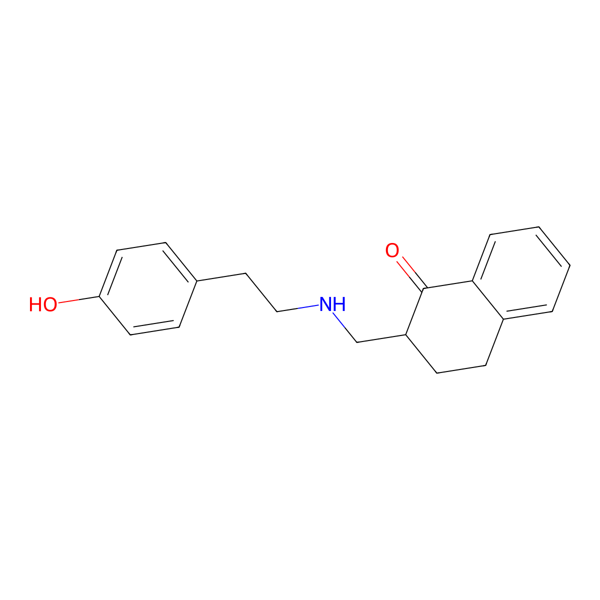 BE 2254 molecular structure, CAS 40077-13-2