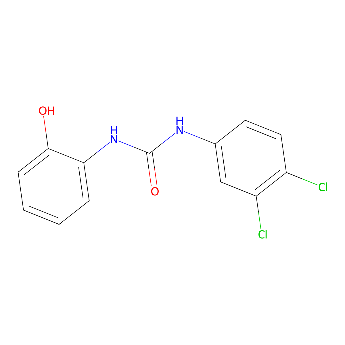 Mls000757212 molecular structure, CAS 400877-42-1