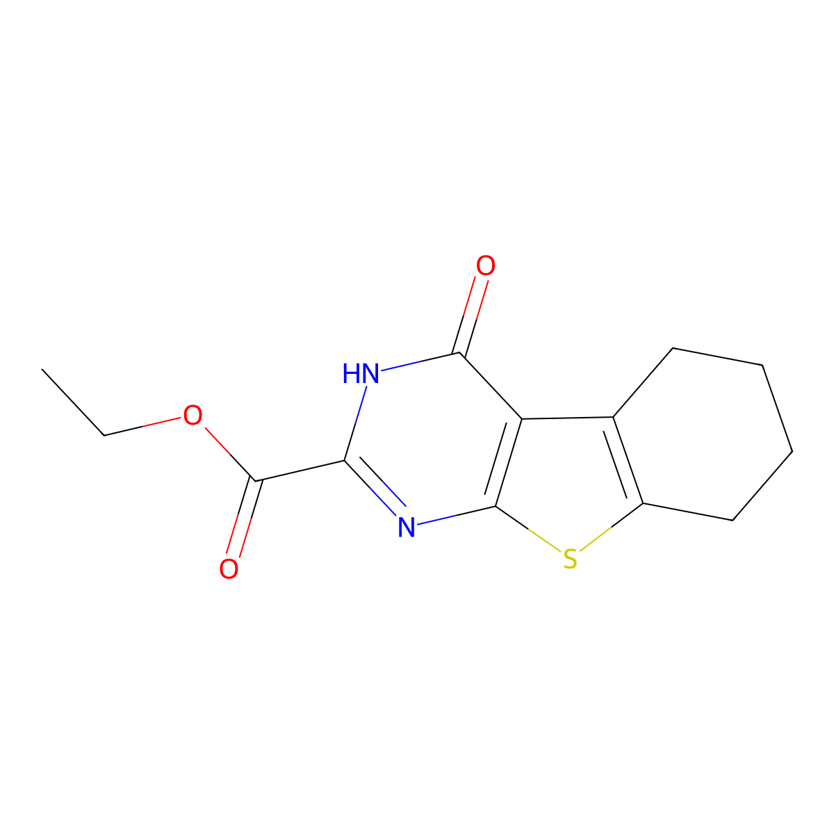 Mls000757023 molecular structure, CAS 40106-36-3