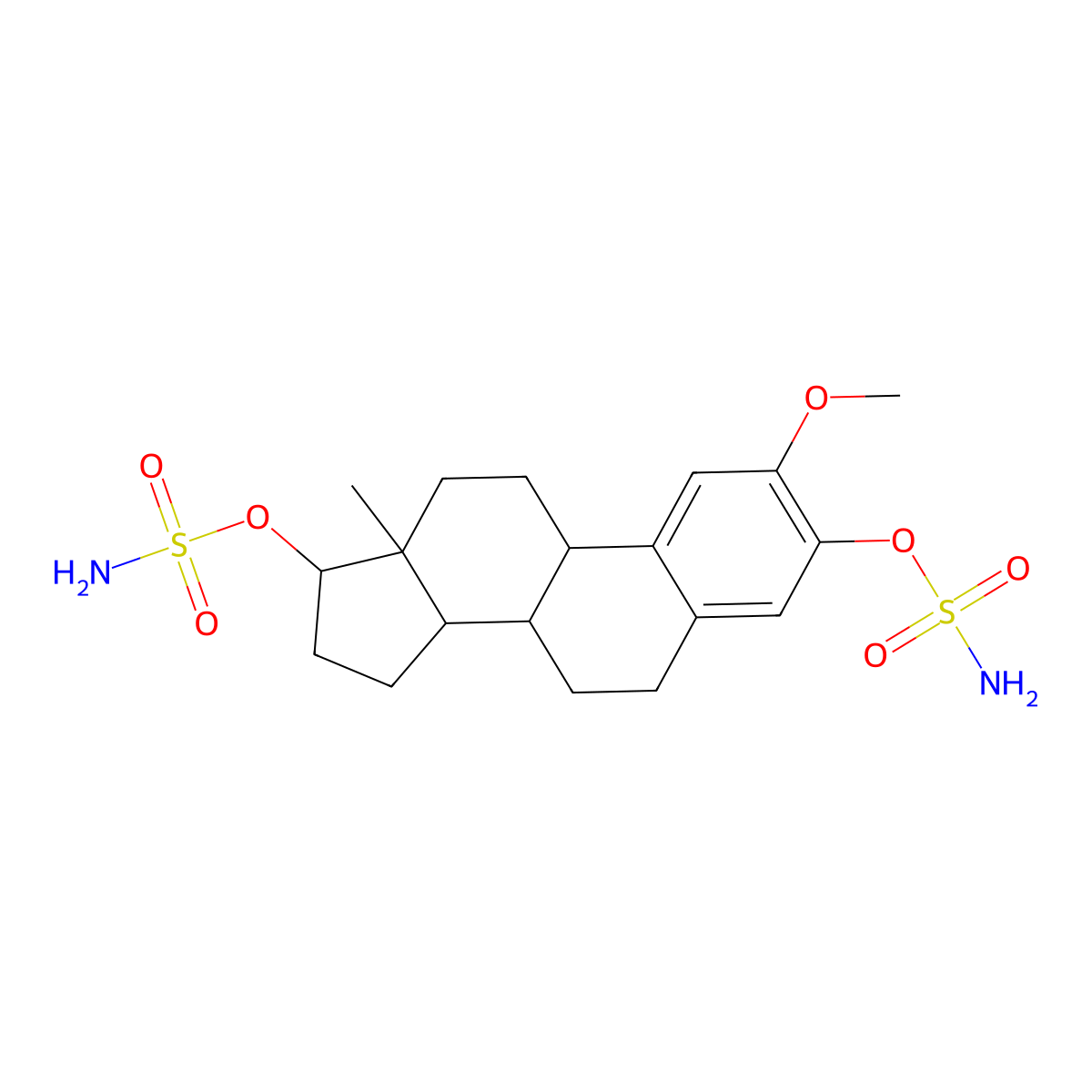 Stx-140 molecular structure, CAS 401600-86-0