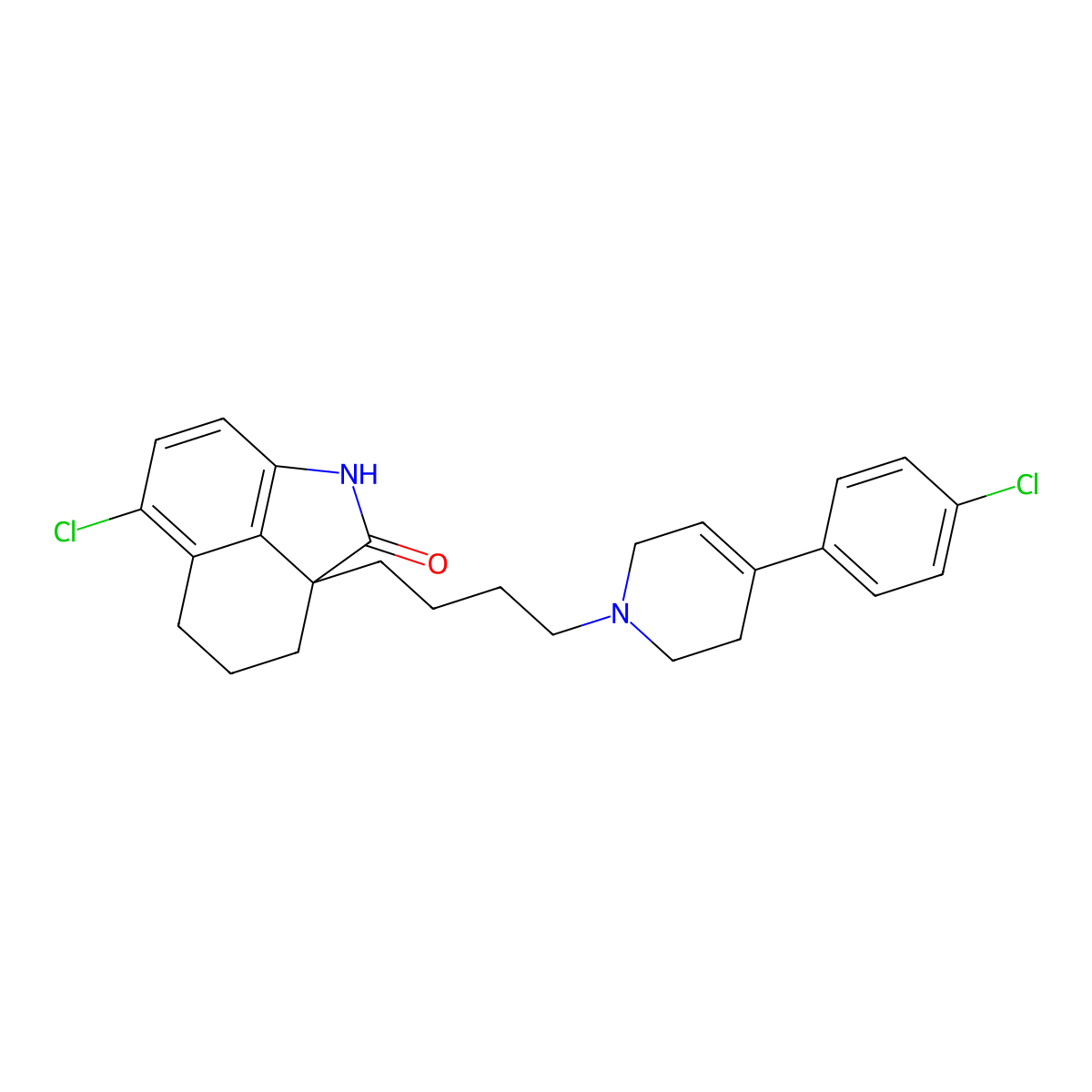 DR-4485 free base molecular structure, CAS 402942-54-5