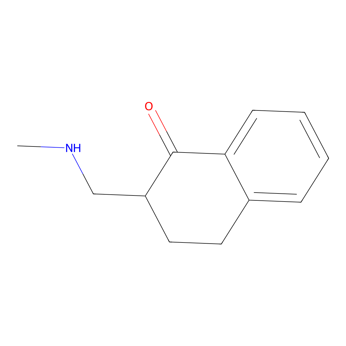 Mephtetramine molecular structure, CAS 403860-66-2