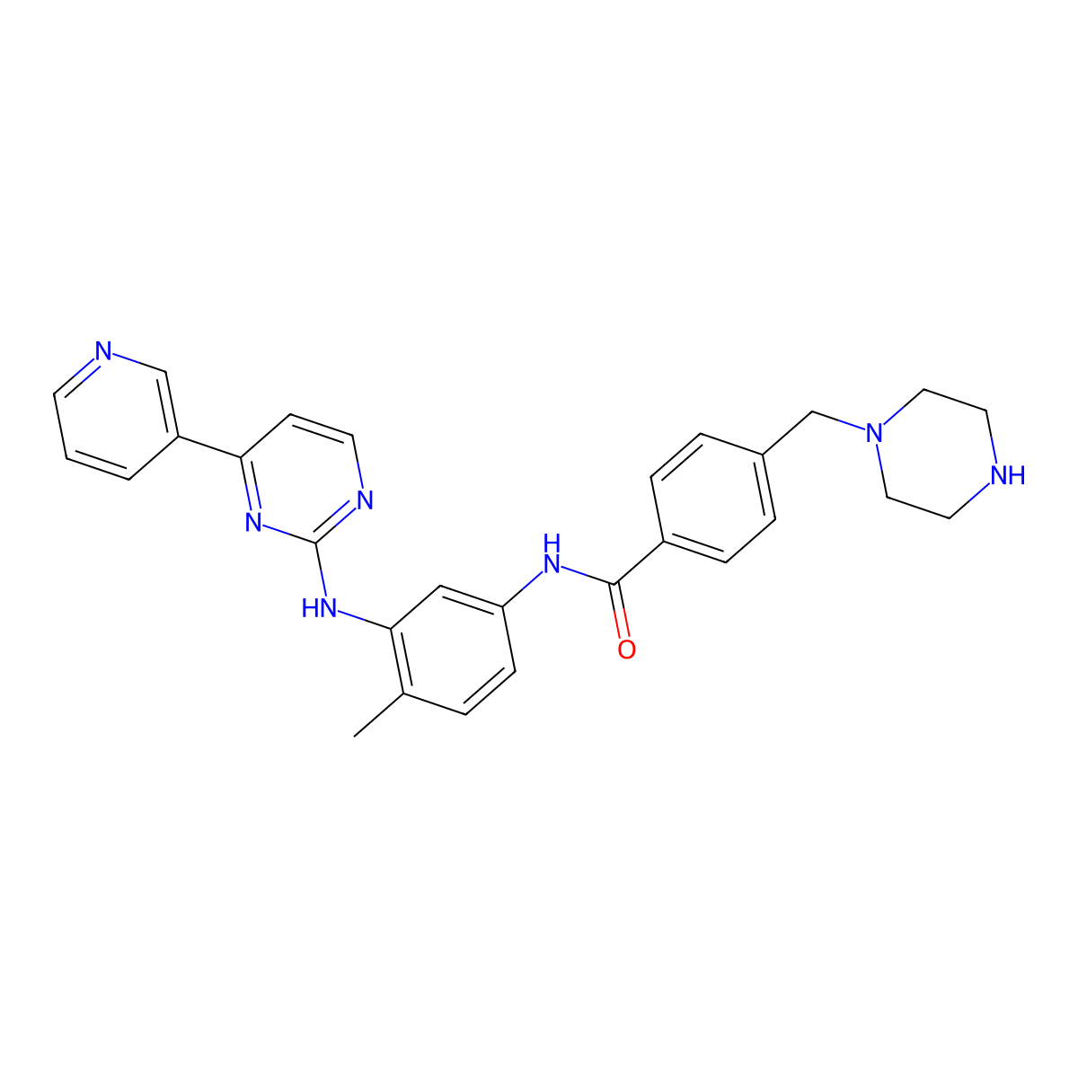 Cgp-74588 molecular structure, CAS 404844-02-6
