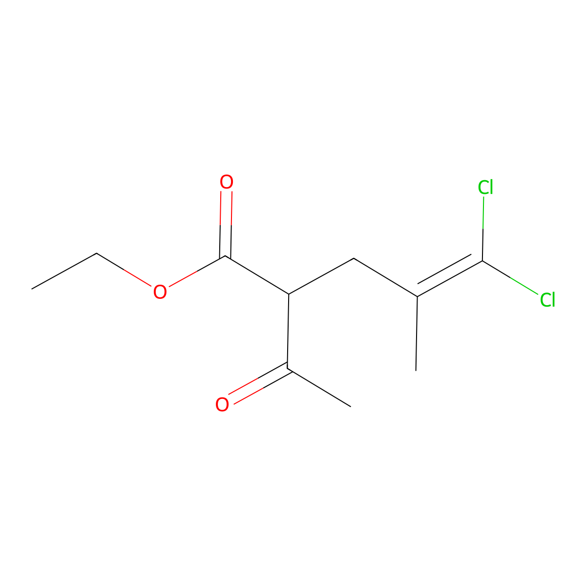 A 20832 molecular structure, CAS 40526-96-3