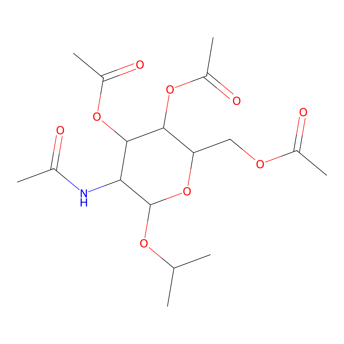 Tlr4-IN-C34 molecular structure, CAS 40592-88-9