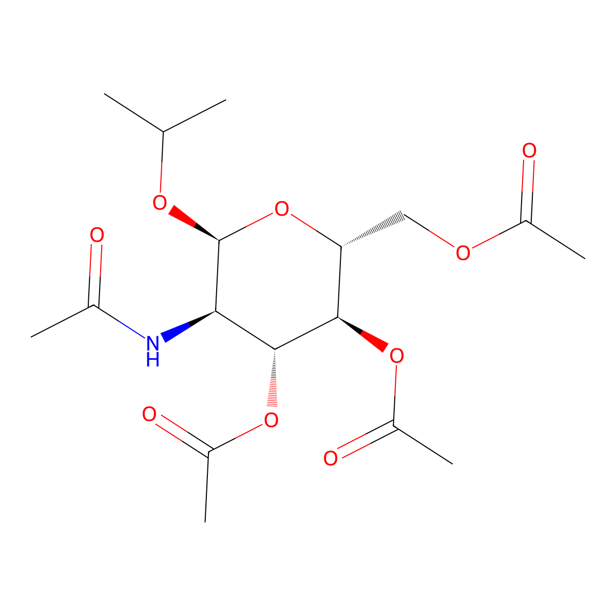 Tlr4-IN-C34 molecular structure, CAS 40592-88-9
