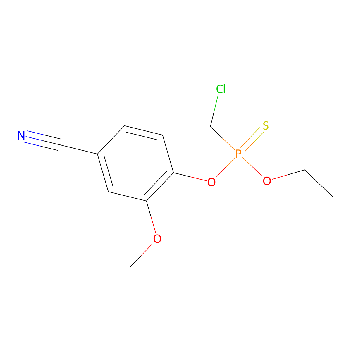 Ent 27227 molecular structure, CAS 4081-32-7