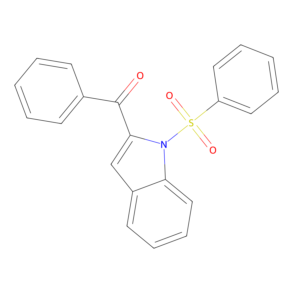 AQ-776/11405709 molecular structure, CAS 40899-90-9