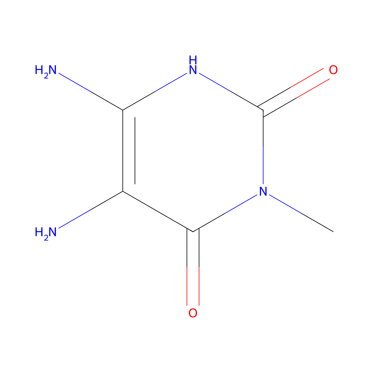 SS-3364 molecular structure, CAS 40959-24-8