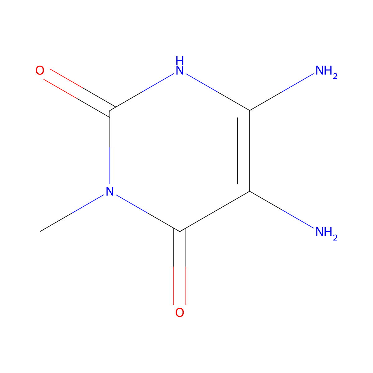 SS-3364 molecular structure, CAS 40959-24-8