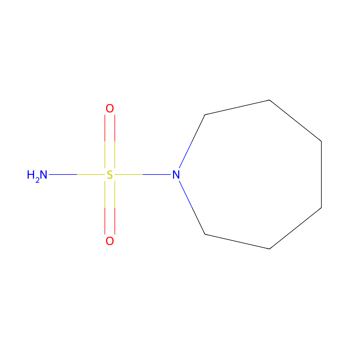 Sah 41-178 molecular structure, CAS 4108-89-8