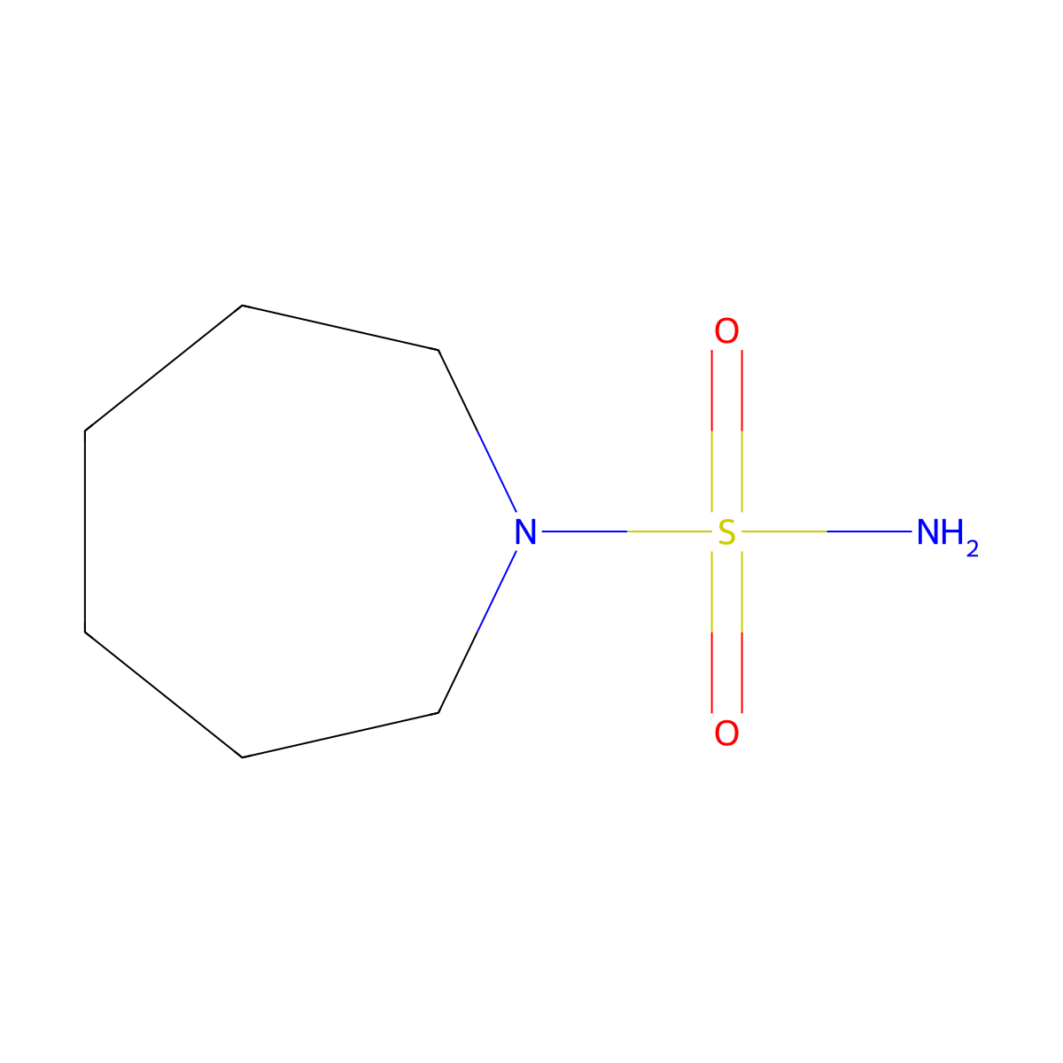 Sah 41-178 molecular structure, CAS 4108-89-8