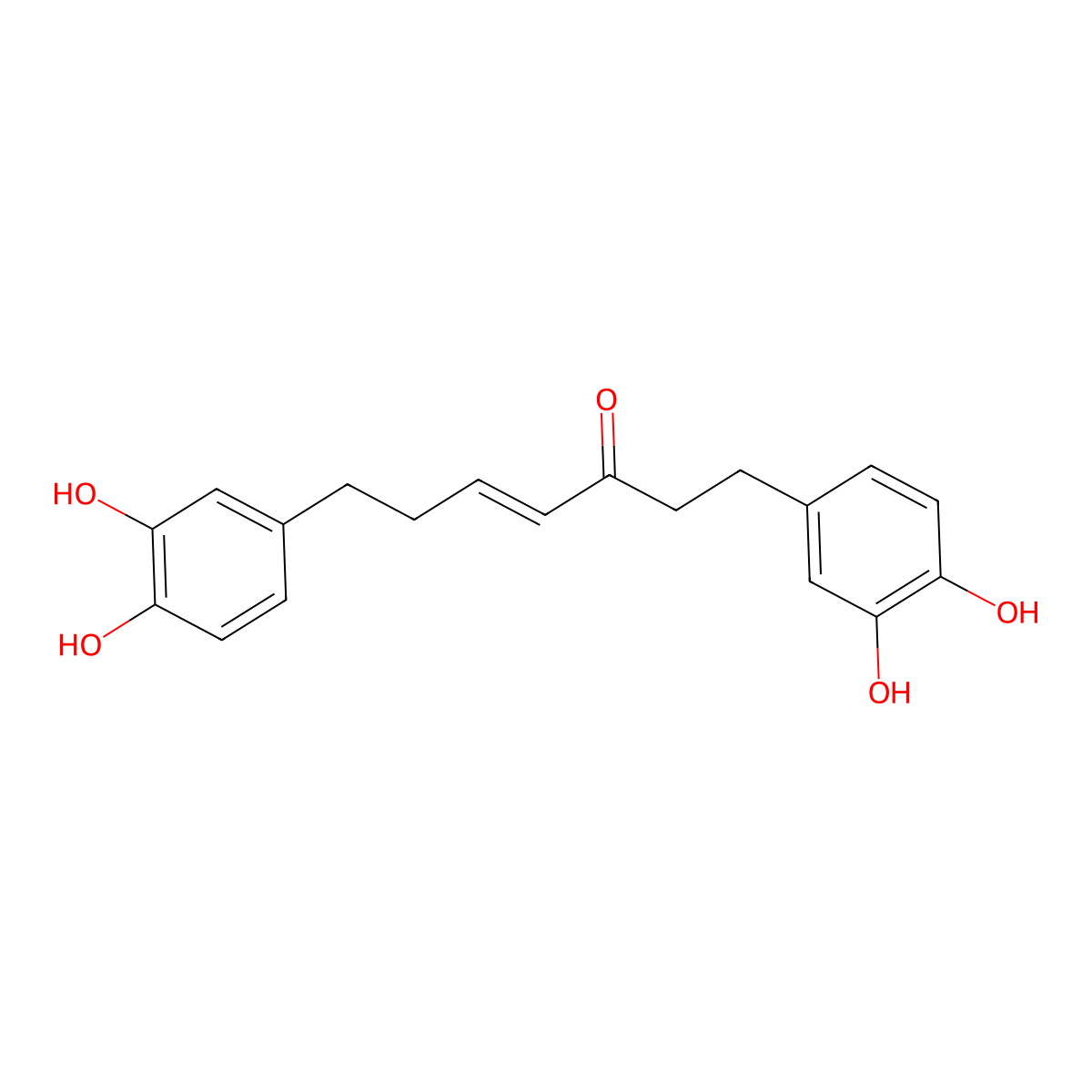 Hirsutenone molecular structure, CAS 41137-87-5