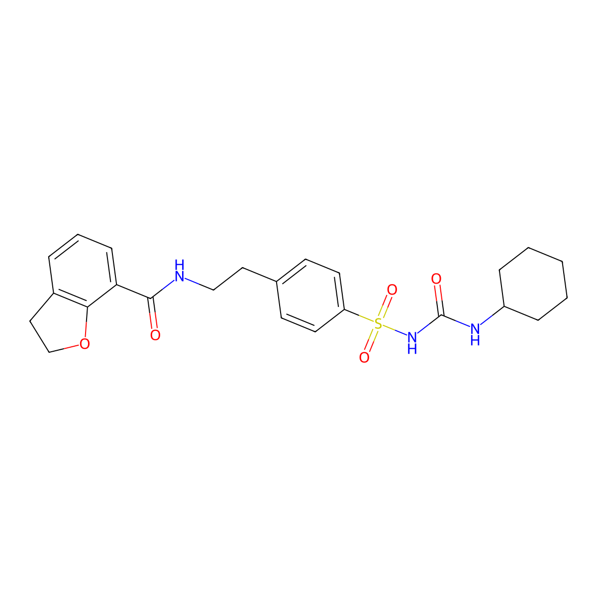 CS 476 molecular structure, CAS 41177-35-9