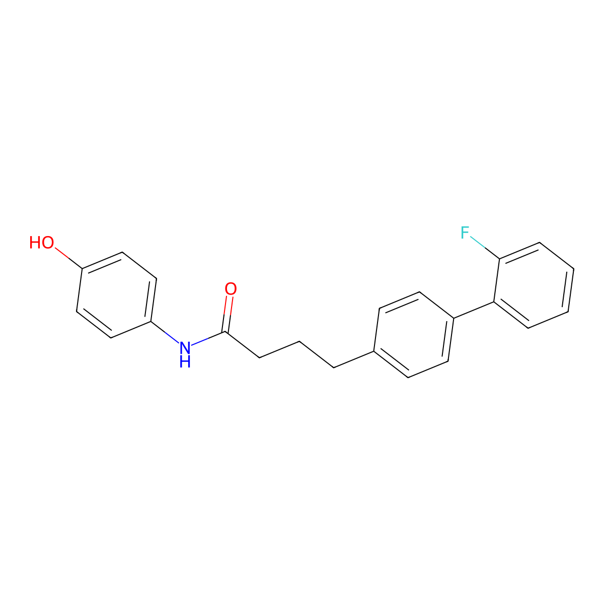 MK2a Inhibitor molecular structure, CAS 41179-33-3