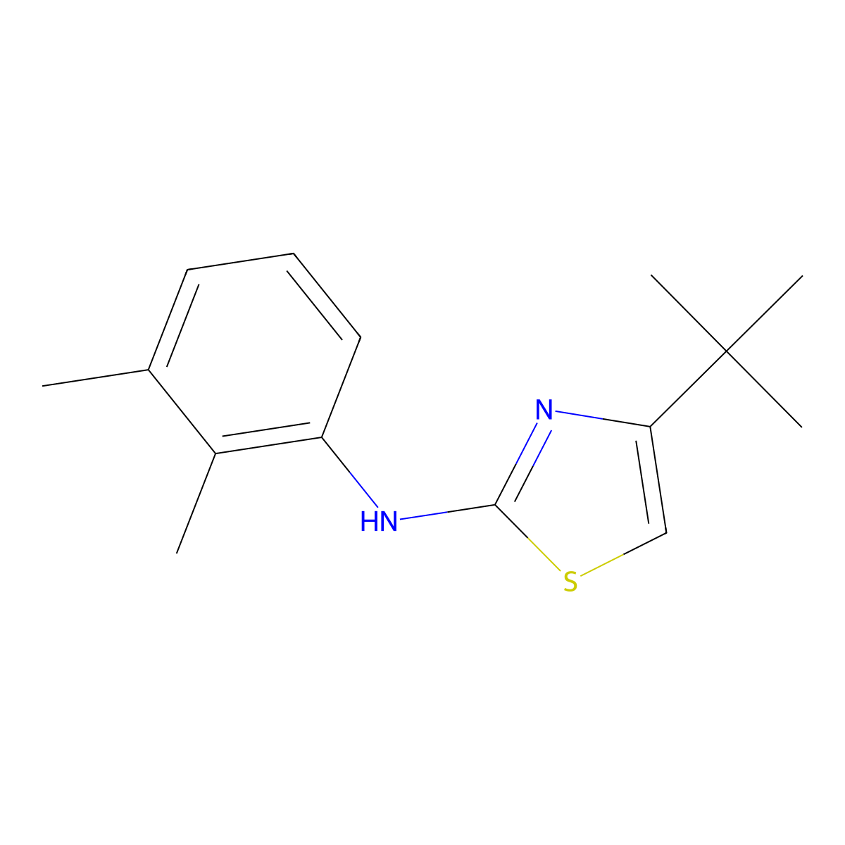 CID 9856506 molecular structure, CAS 412008-21-0