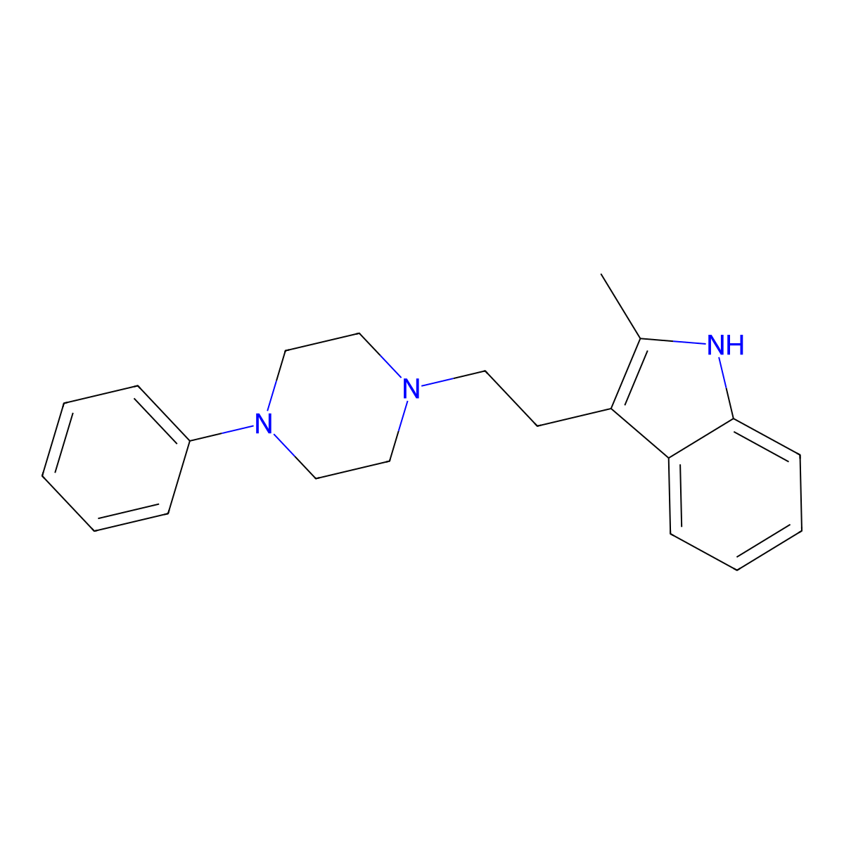 Win 18437 molecular structure, CAS 4121-77-1