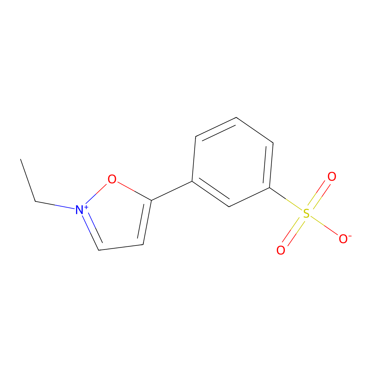 Woodward's reagent K molecular structure, CAS 4156-16-5