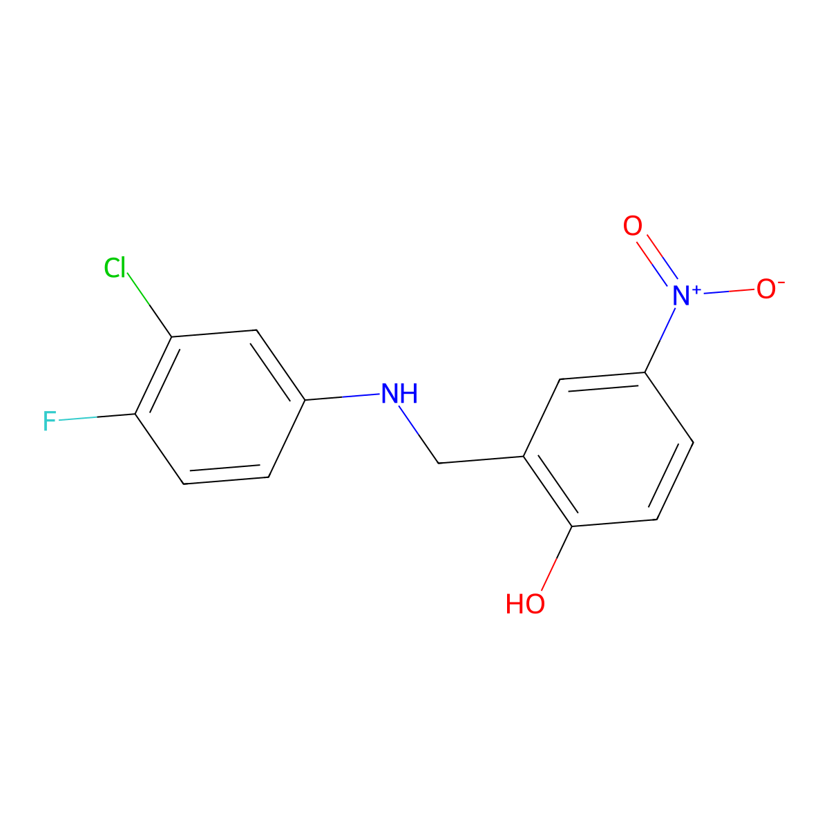 Cambridge id 5461570 molecular structure, CAS 416865-79-7