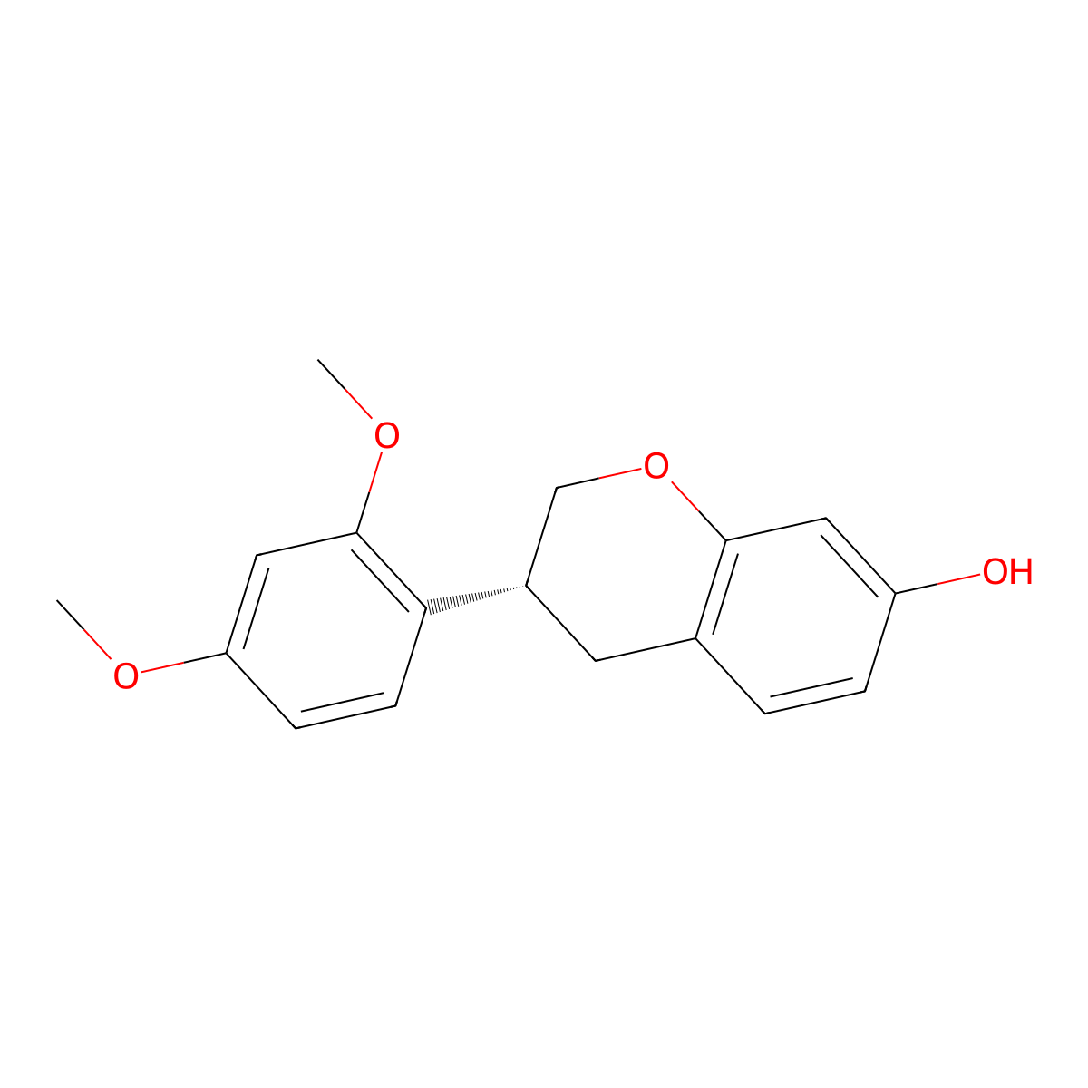 Sativan molecular structure, CAS 41743-86-6