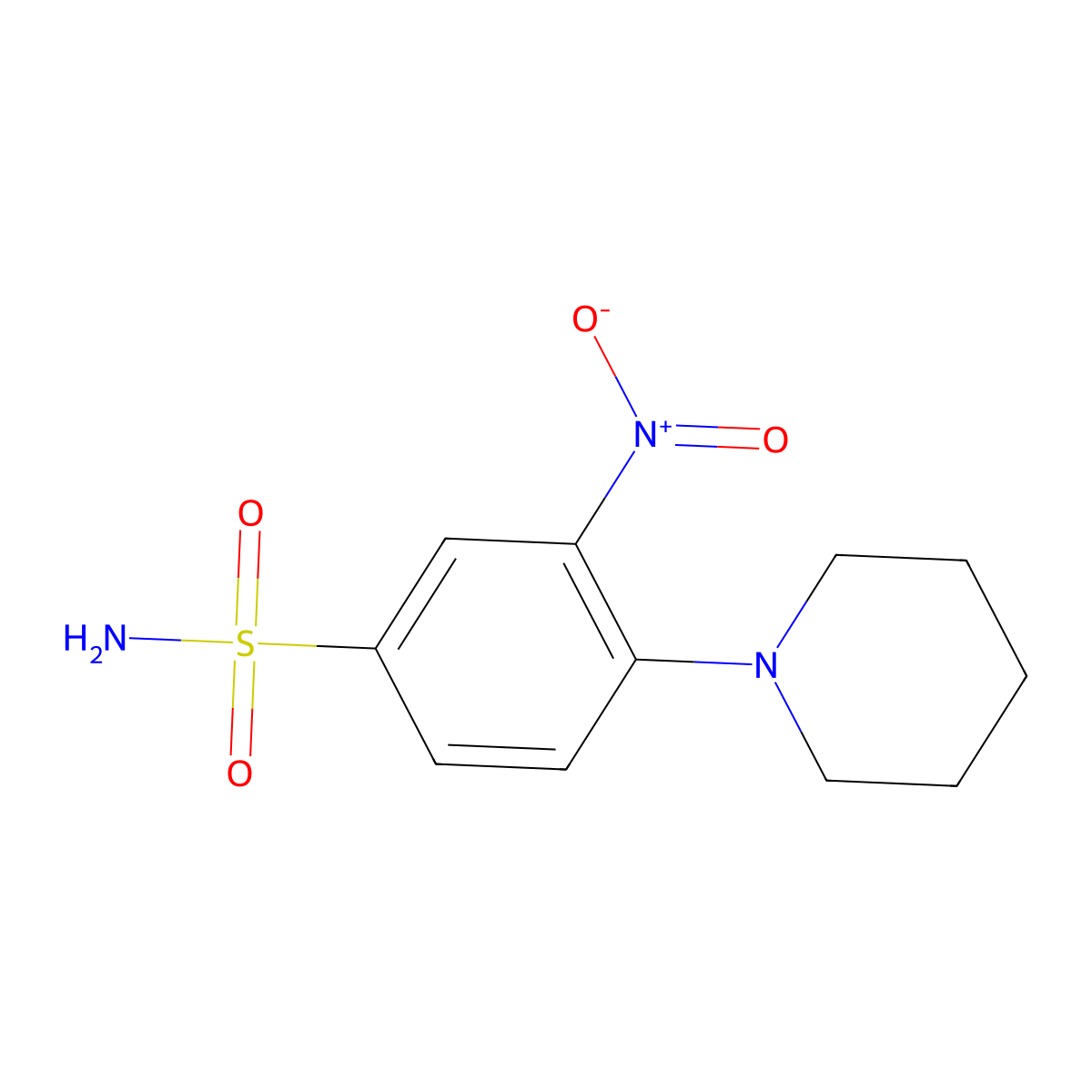 ST060543 molecular structure, CAS 41817-96-3