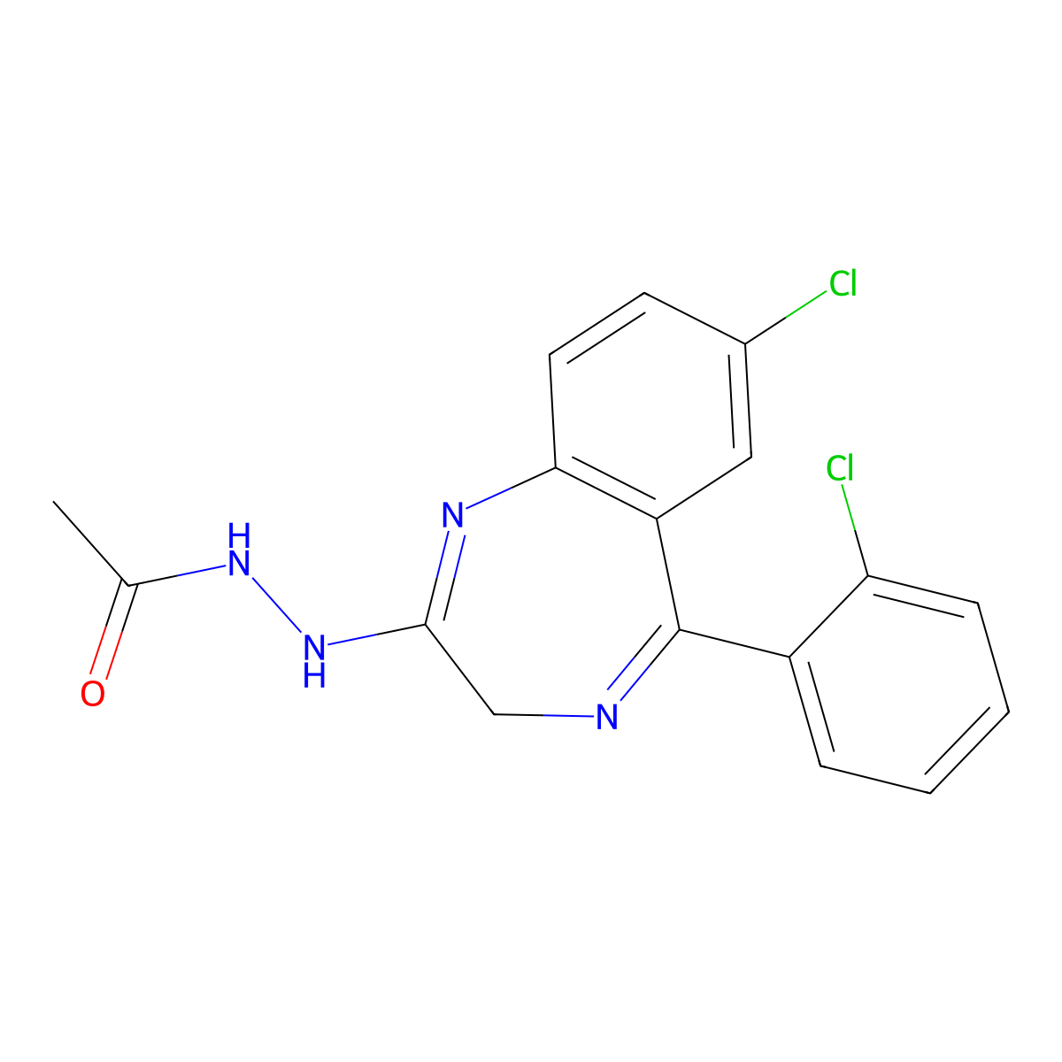 AC1Lcfw0 molecular structure, CAS 41837-74-5