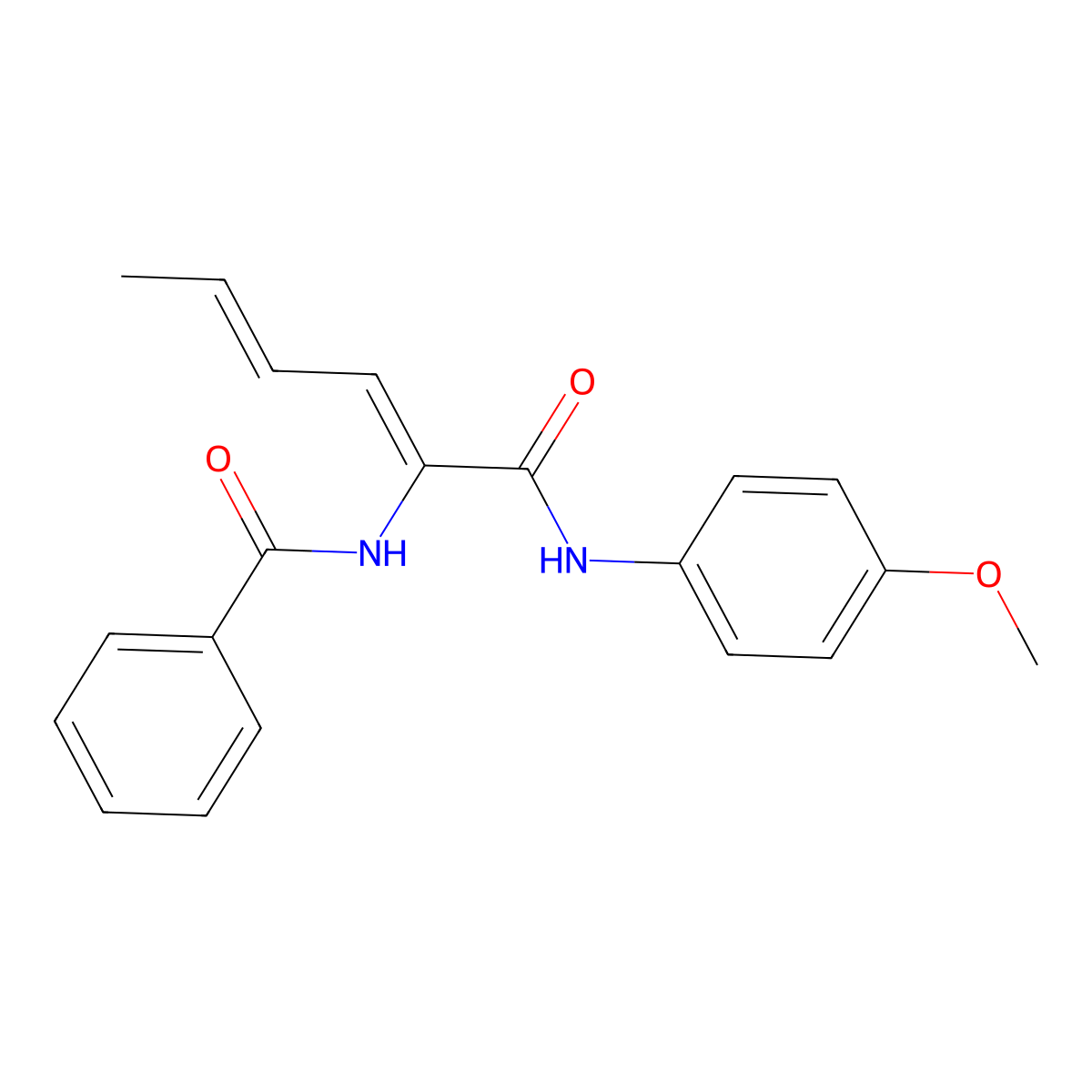 CID 2854303 molecular structure, CAS 418796-54-0