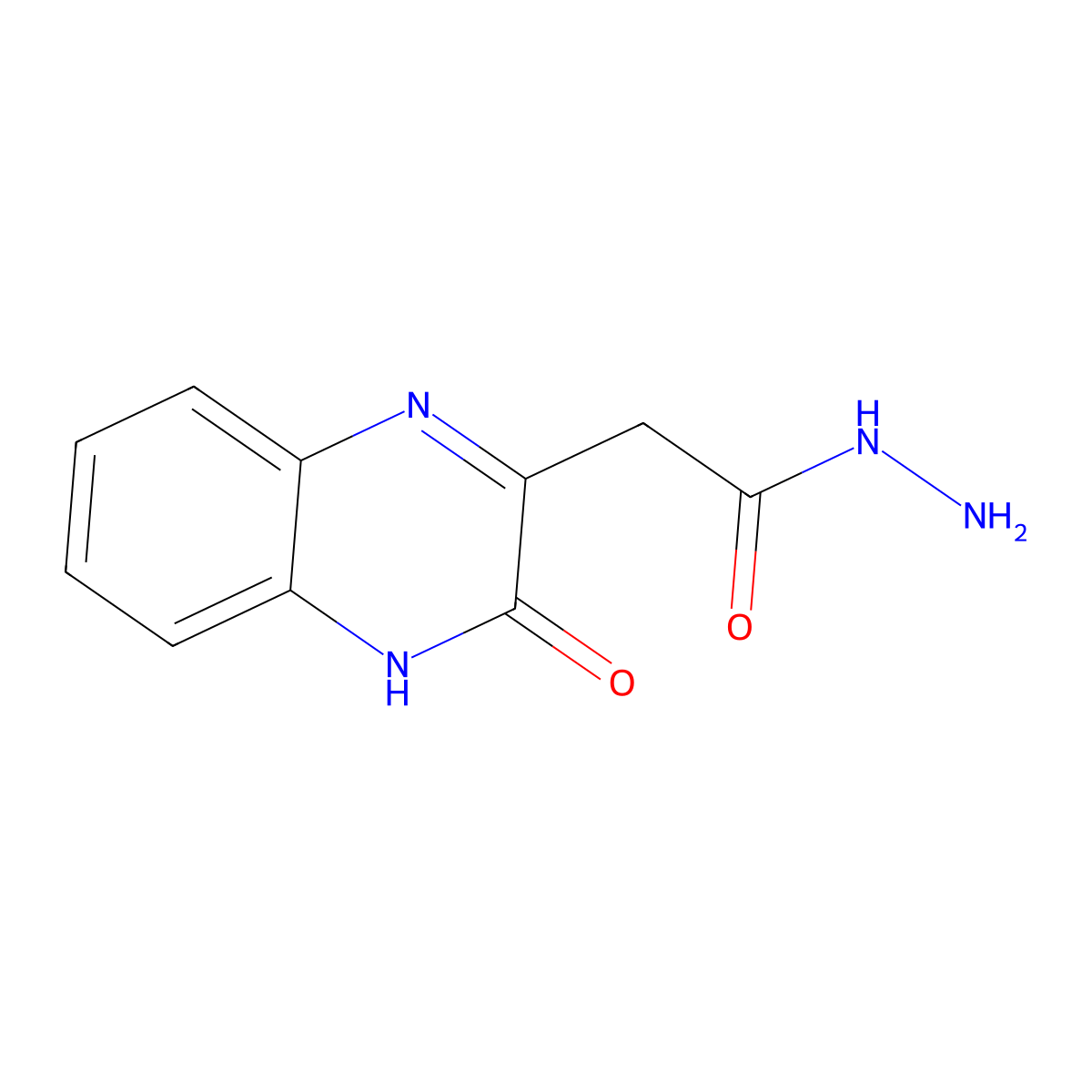 ST50983139 molecular structure, CAS 4188-03-8