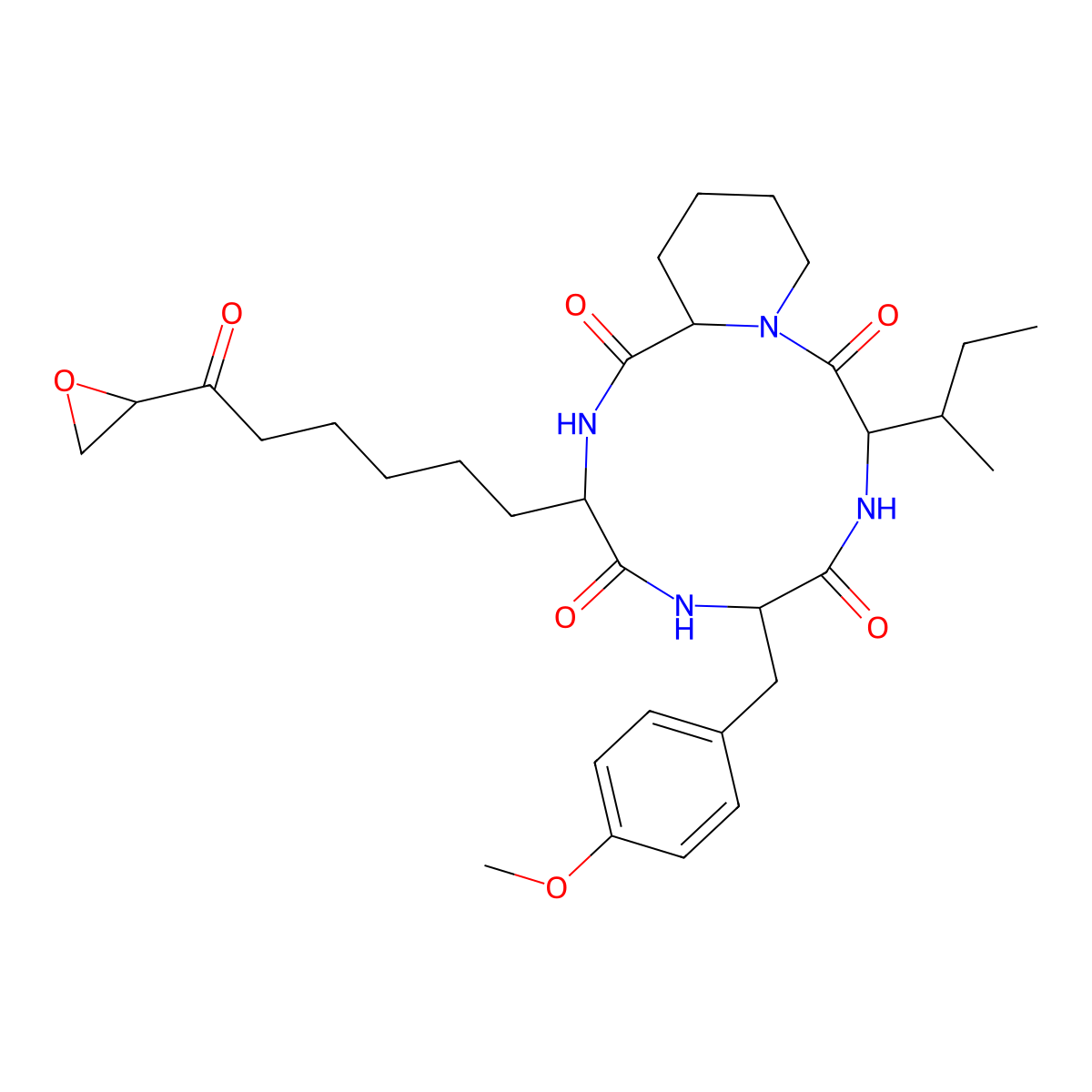 Cyl-2 molecular structure, CAS 42002-26-6