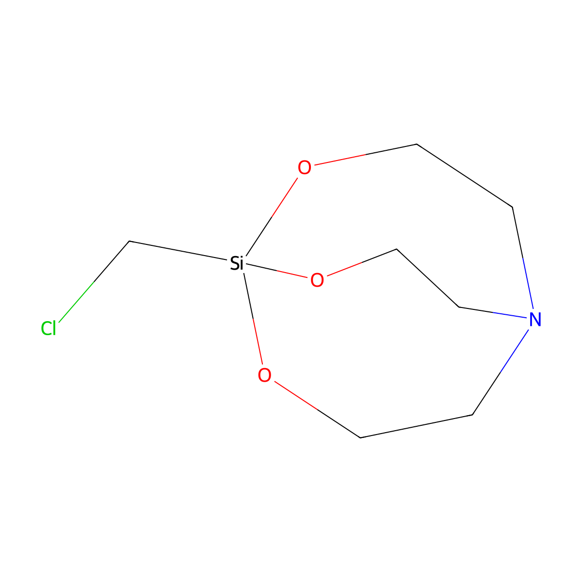 Silimin molecular structure, CAS 42003-39-4