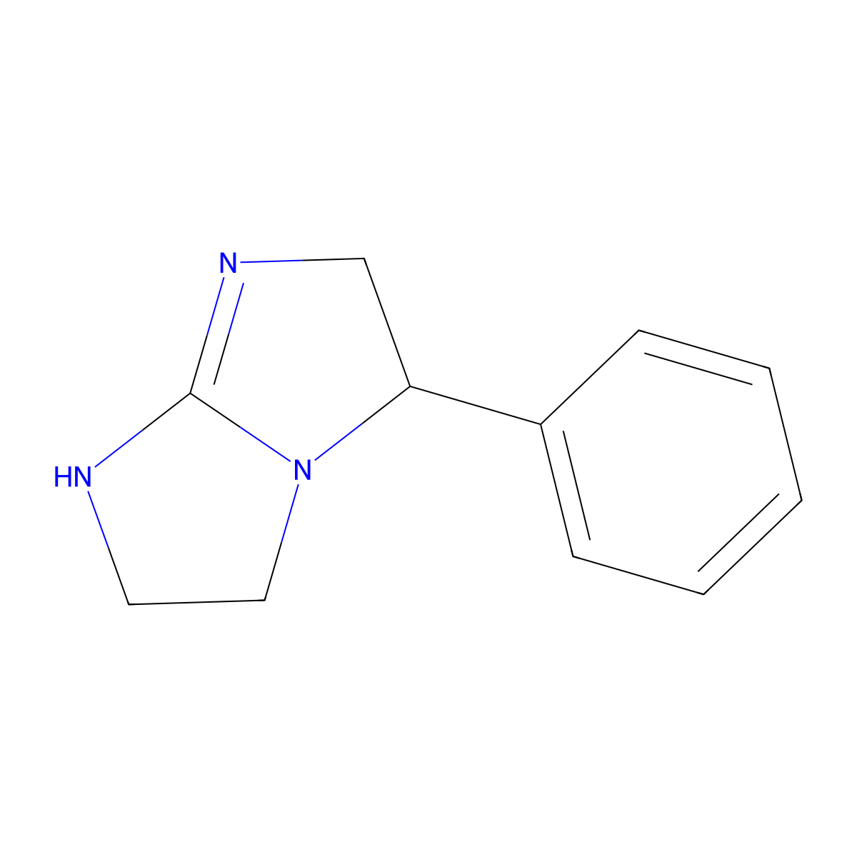 Deximafen molecular structure, CAS 42116-77-8