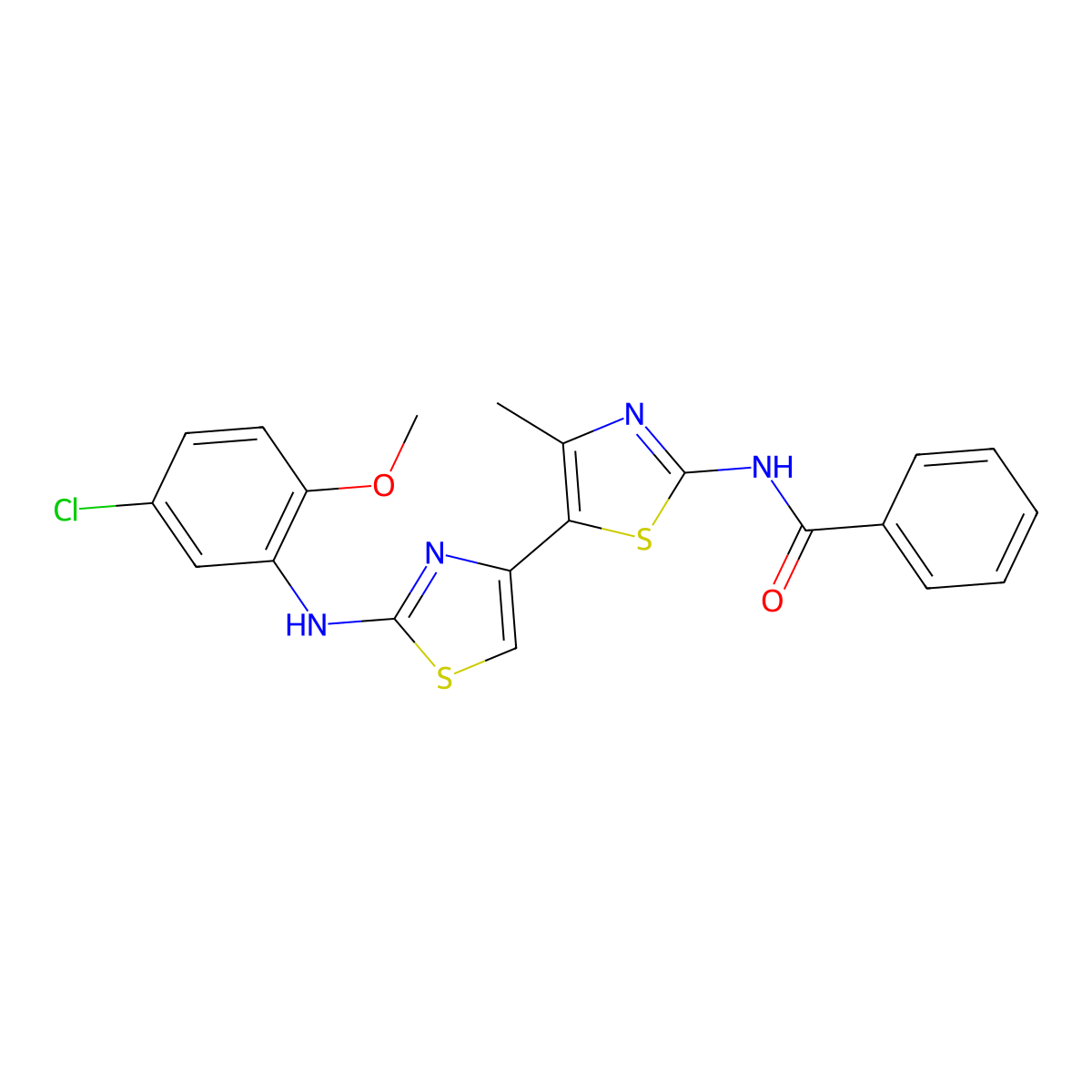 ST075396 molecular structure, CAS 421580-53-2